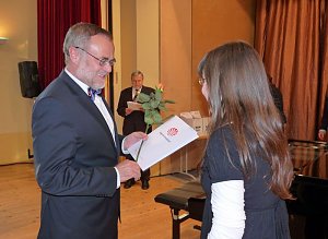 Jugend musiziert