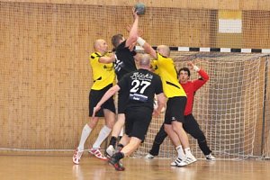 Unnötige Niederlage