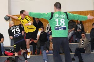 Unnötige Niederlage