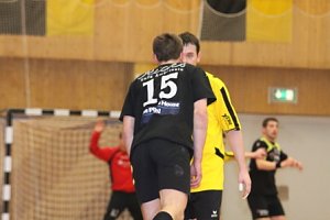 Unnötige Niederlage