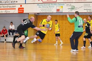 Unnötige Niederlage