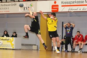 Unnötige Niederlage