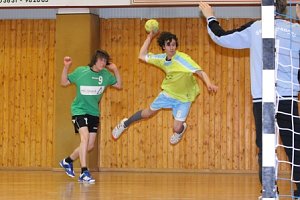 Gut gespielt