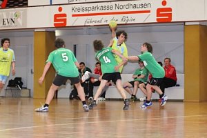 Gut gespielt