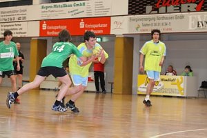 Gut gespielt