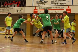 Gut gespielt