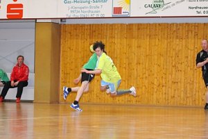 Gut gespielt