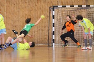Gut gespielt