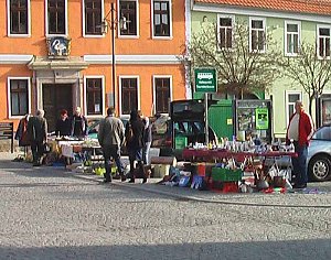 Tr&ouml;delmarkt