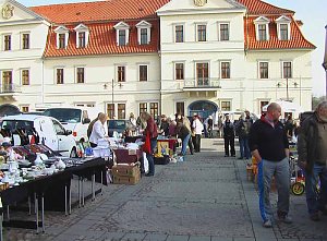 Tr&ouml;delmarkt