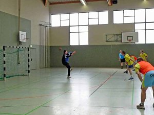 Einheit gegen G&ouml;rmar