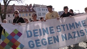 Mahnung und Warnung