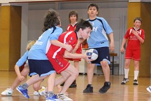 Handball-Wochenende