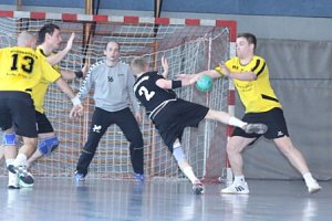 Handball-Wochenende
