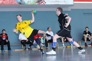 Handball-Wochenende