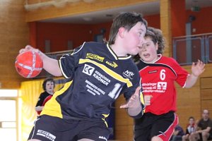 Handball-Wochenende