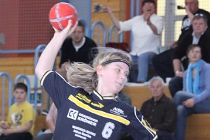 Handball-Wochenende