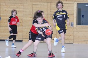 Handball-Wochenende