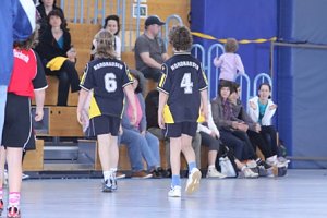 Handball-Wochenende