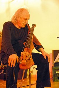 Virtuose Meister