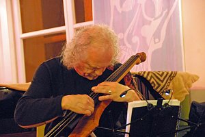 Virtuose Meister