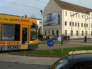 Einmal rund herum