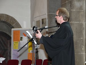 20 Jahre JUH