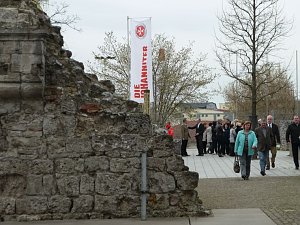 20 Jahre JUH