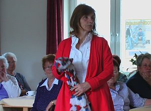 Modenschau HOC