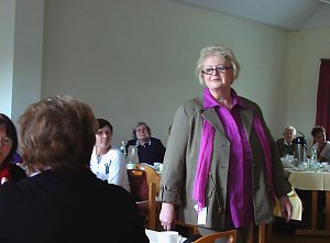 Modenschau HOC
