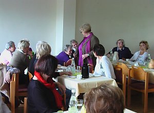 Modenschau HOC
