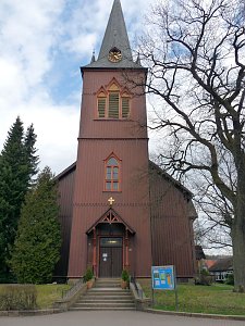 Farbtupfer in Braunlage