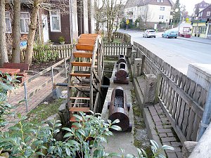Farbtupfer in Braunlage