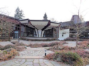 Farbtupfer in Braunlage