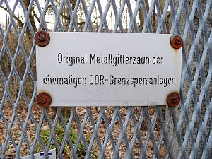 Farbtupfer in Braunlage