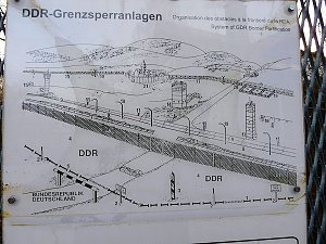 Farbtupfer in Braunlage