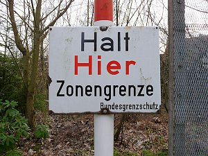 Farbtupfer in Braunlage
