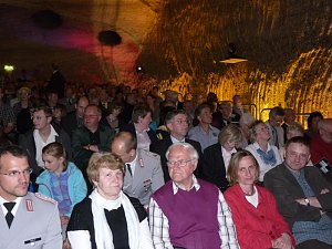 Klangvolles Benefizkonzert
