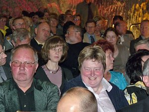 Klangvolles Benefizkonzert