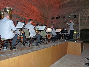 Klangvolles Benefizkonzert