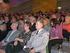 Klangvolles Benefizkonzert
