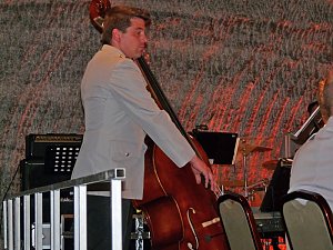 Klangvolles Benefizkonzert