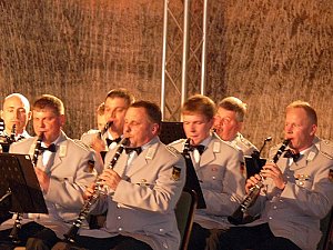Klangvolles Benefizkonzert