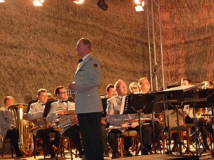 Klangvolles Benefizkonzert