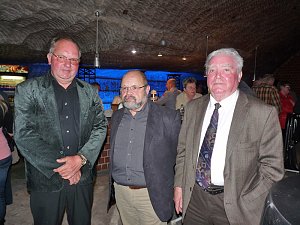 Klangvolles Benefizkonzert