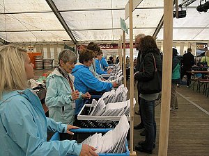 Nudel-Party- Kyffh&auml;user-Berglauf