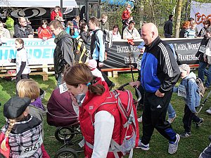 Kyffh&auml;userberglauf mit Rekordfeldern