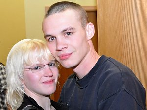 Disco mit DJ S&ouml;ren im Klubhaus