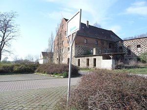 Rund um den See