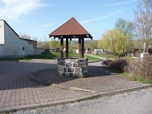 Rund um den See
